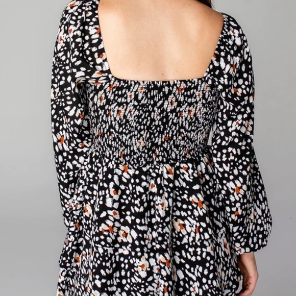 Buddylove ruby dress M - Picture 2 of 6